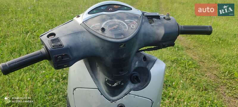 Скутер Auto Moto 150СС 2002 в Бережанах фото 5 Скутер Auto Moto 150СС 2002 в Бережанах