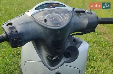Скутер Auto Moto 150СС 2002 в 