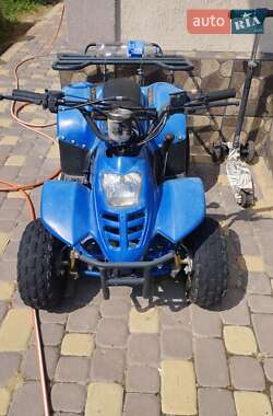 Квадроцикл спортивный Auto Moto 150СС 2022 в Немирове
