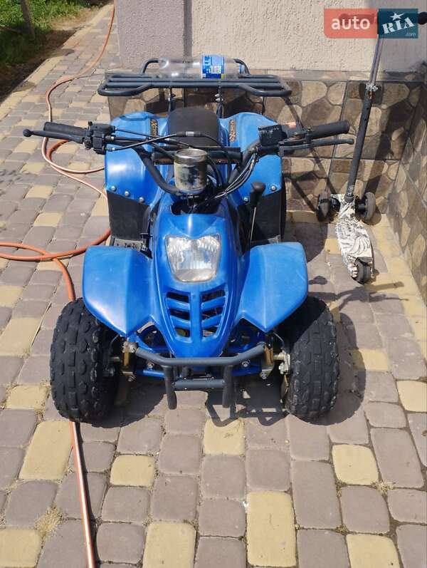 Auto Moto 150СС 2022
