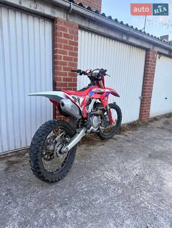 Мотоцикл Кросс Auto Moto 150СС 2022 в Івано-Франківську фото 2 Мотоцикл Кросс Auto Moto 150СС 2022 в Івано-Франківську