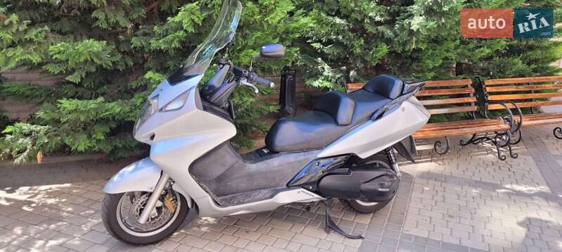 Макси-скутер Auto Moto BoatKing 2001 в 