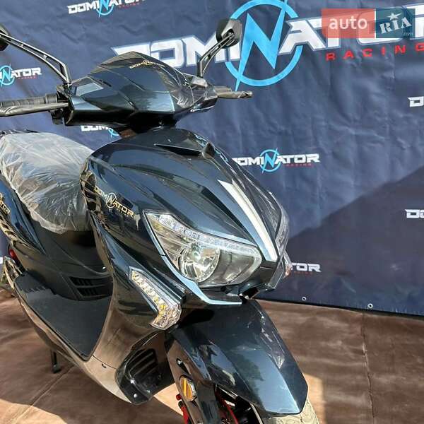 Максі-скутер Auto Moto BoatKing 2023 в Первомайську