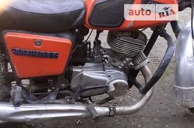 Вантажні моторолери, мотоцикли, скутери, мопеди Auto Moto Viper Vision 1990 в Житомирі