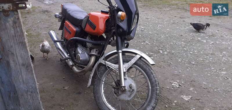 Грузовые мотороллеры, мотоциклы, скутеры, мопеды Auto Moto Viper Vision 1990 в Житомире