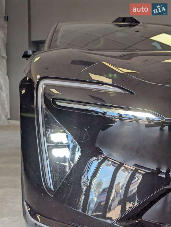 Фастбэк Avatr 06 2025 в Львове фото 18 Фастбэк Avatr 06 2025 в Львове