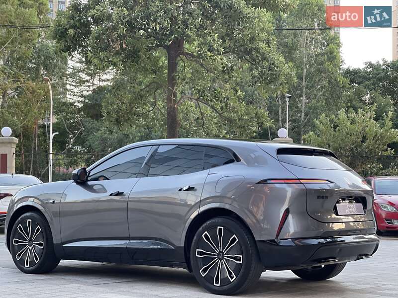 Хэтчбек Avatr 07 2024 в Одессе фото 3 Хэтчбек Avatr 07 2024 в Одессе