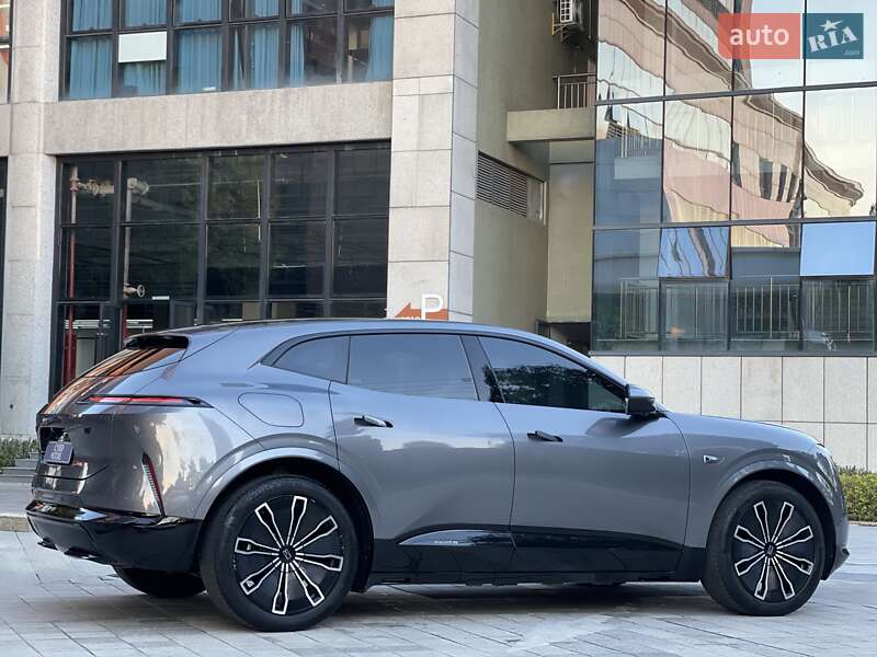 Хэтчбек Avatr 07 2024 в Одессе фото 9 Хэтчбек Avatr 07 2024 в Одессе