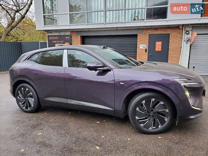 Позашляховик / Кросовер Avatr 07 2025 в Києві фото 2 Позашляховик / Кросовер Avatr 07 2025 в Києві