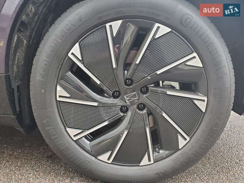 Позашляховик / Кросовер Avatr 07 2025 в Києві фото 12 Позашляховик / Кросовер Avatr 07 2025 в Києві