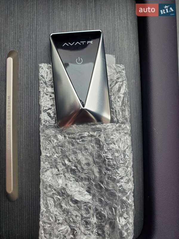 Позашляховик / Кросовер Avatr 07 2025 в Києві фото 28 Позашляховик / Кросовер Avatr 07 2025 в Києві