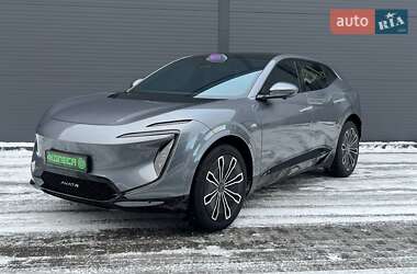 Позашляховик / Кросовер Avatr 07 2024 в Києві