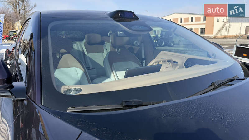 Внедорожник / Кроссовер Avatr 07 2024 в Ивано-Франковске