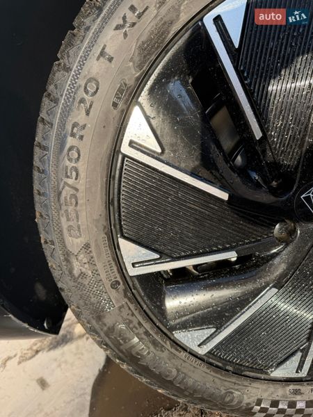 Позашляховик / Кросовер Avatr 07 2025 в Харкові