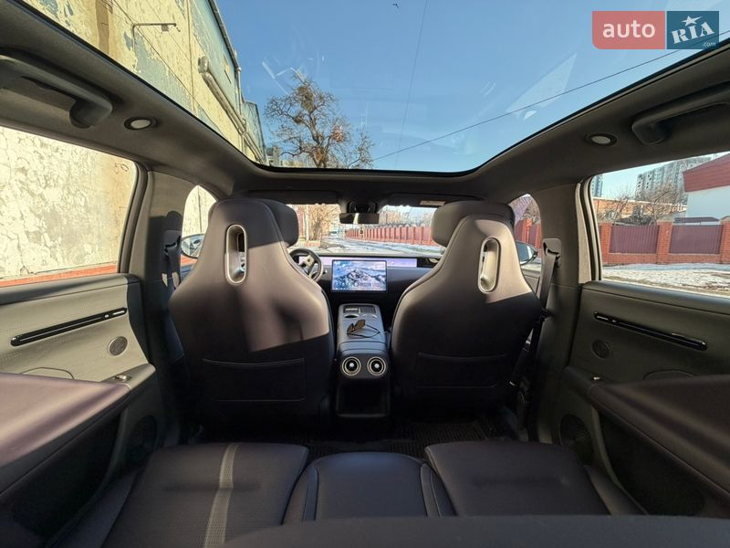 Позашляховик / Кросовер Avatr 07 2025 в Харкові
