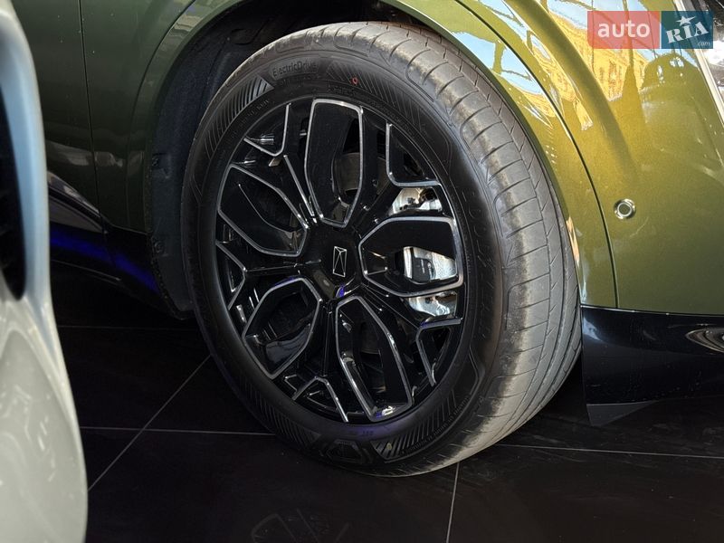Внедорожник / Кроссовер Avatr 07 2025 в Одессе фото 8 Внедорожник / Кроссовер Avatr 07 2025 в Одессе