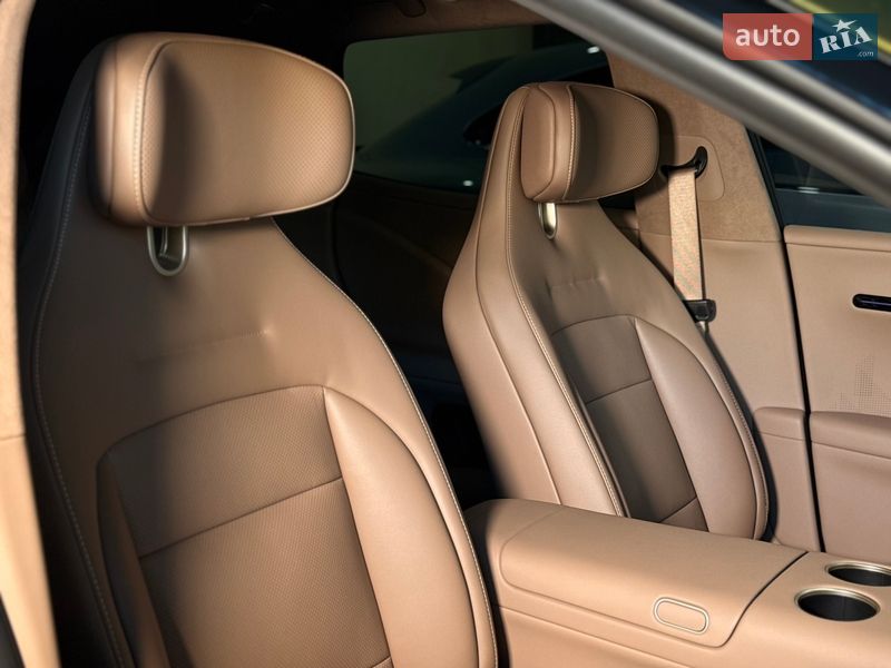 Внедорожник / Кроссовер Avatr 07 2025 в Одессе фото 22 Внедорожник / Кроссовер Avatr 07 2025 в Одессе