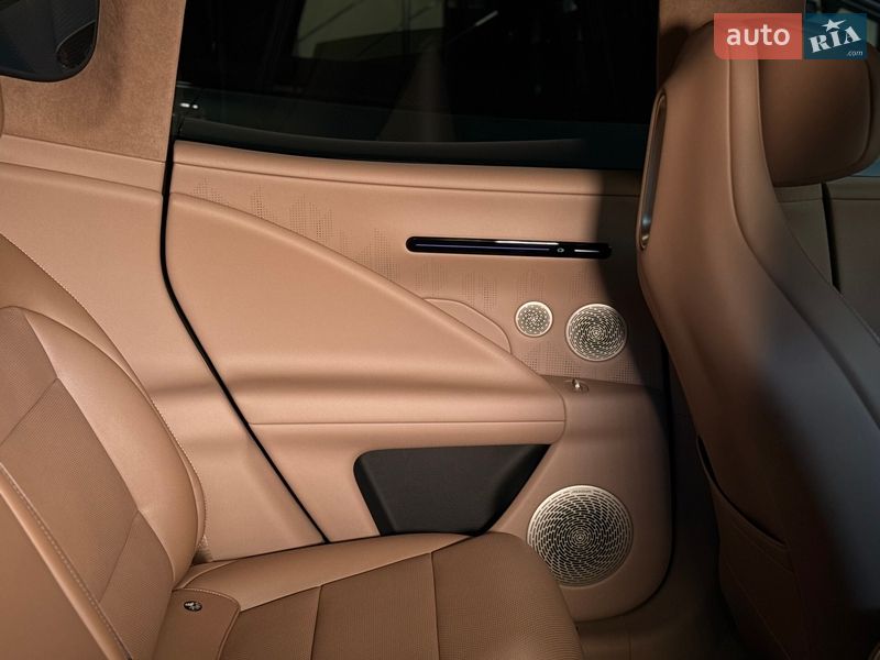 Внедорожник / Кроссовер Avatr 07 2025 в Одессе фото 34 Внедорожник / Кроссовер Avatr 07 2025 в Одессе