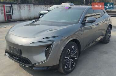 Лифтбек Avatr 07 2024 в Киеве