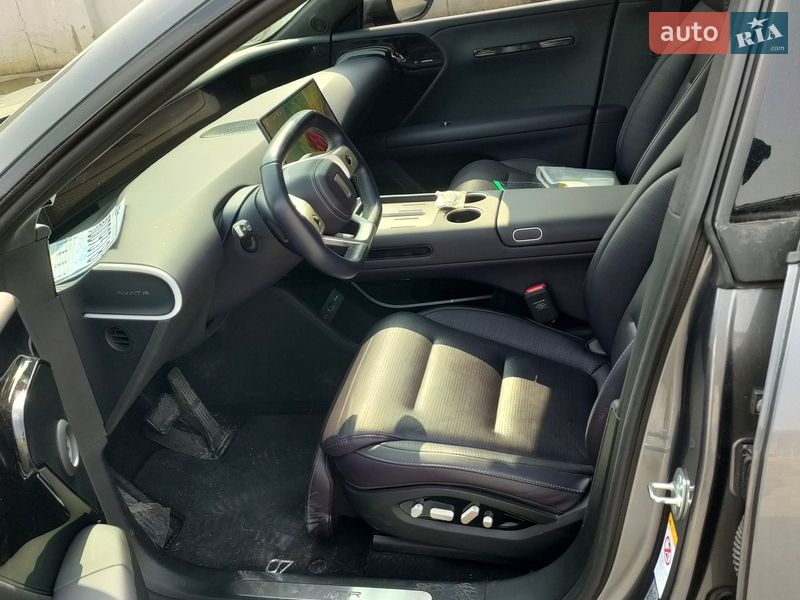 Позашляховик / Кросовер Avatr 07 2024 в Києві фото 12 Позашляховик / Кросовер Avatr 07 2024 в Києві
