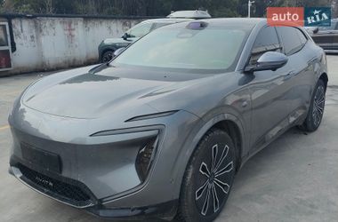 Позашляховик / Кросовер Avatr 07 2024 в Києві