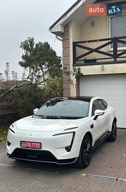 Внедорожник / Кроссовер Avatr 11 2024 в Киеве