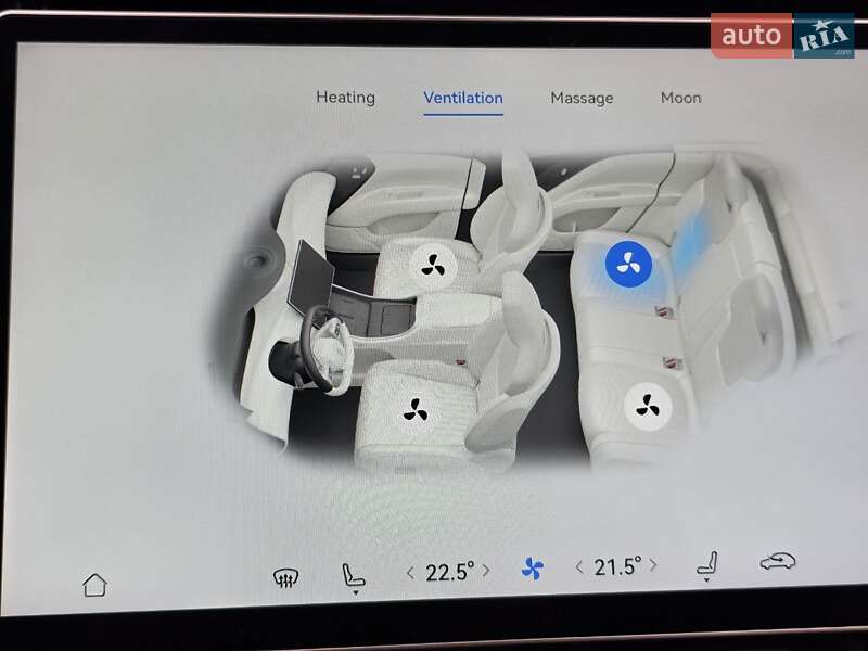 Позашляховик / Кросовер Avatr 11 2024 в Києві фото 28 Позашляховик / Кросовер Avatr 11 2024 в Києві