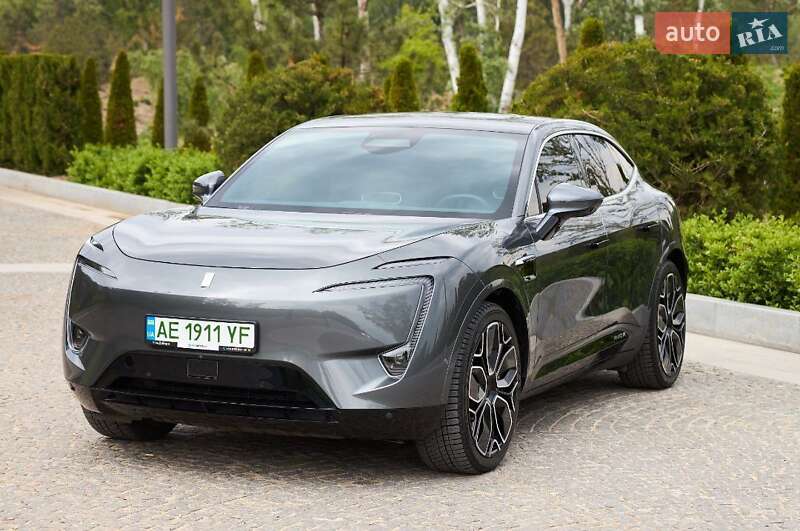 Універсал Avatr 11 2023 в Дніпрі