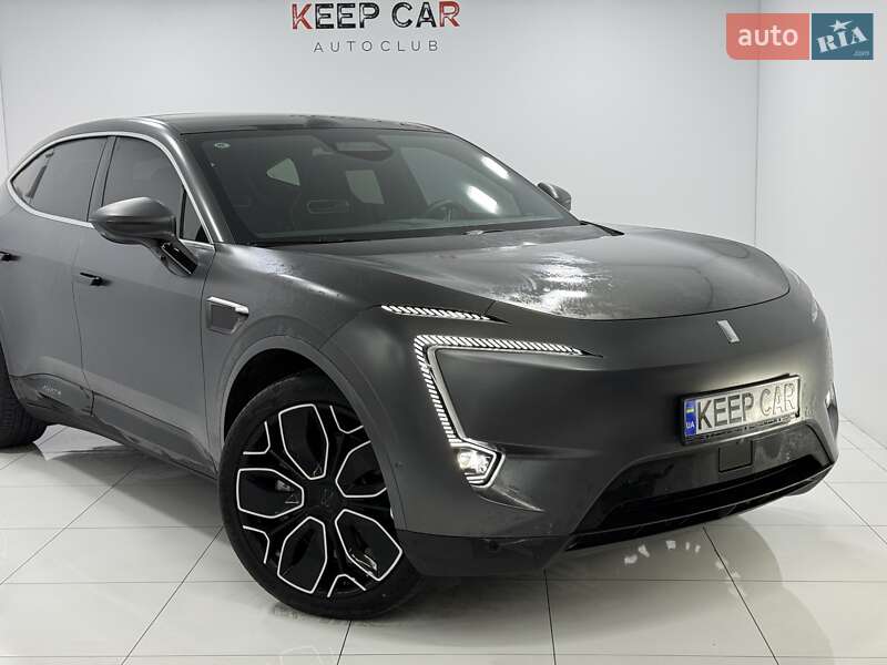 Внедорожник / Кроссовер Avatr 11 2022 в Одессе