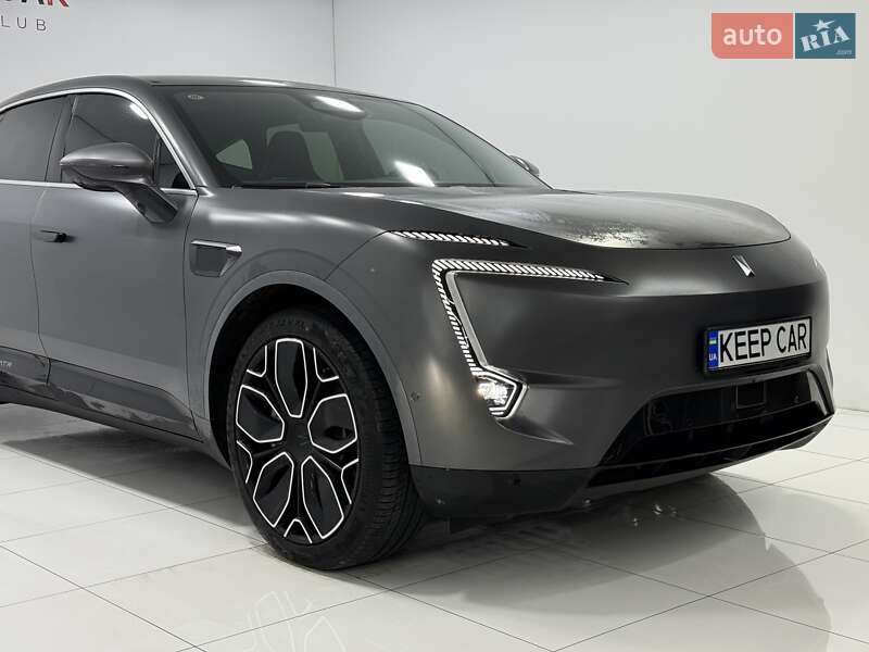 Внедорожник / Кроссовер Avatr 11 2022 в Одессе