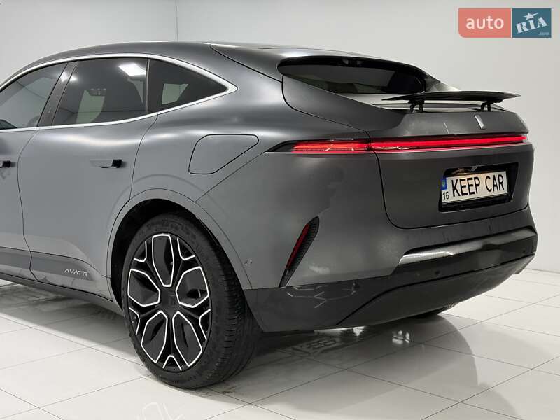 Внедорожник / Кроссовер Avatr 11 2022 в Одессе