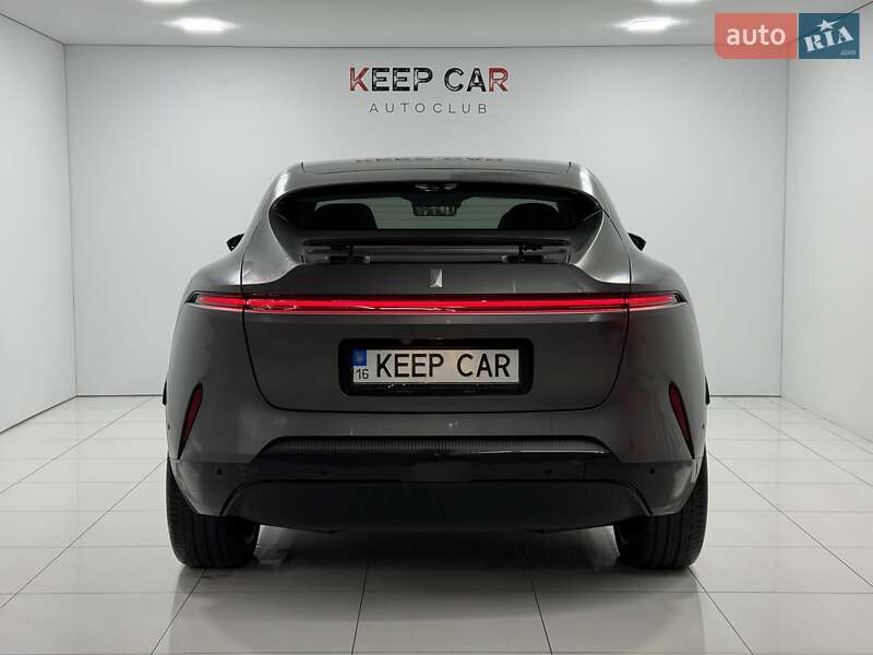 Внедорожник / Кроссовер Avatr 11 2022 в Одессе