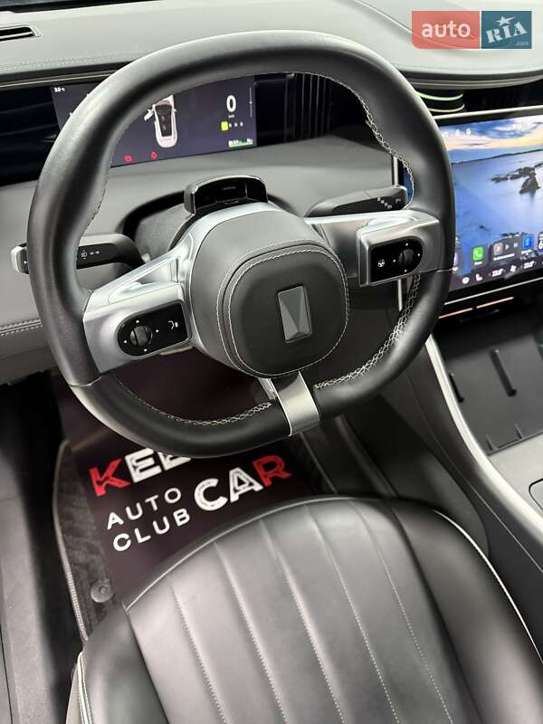 Внедорожник / Кроссовер Avatr 11 2022 в Одессе