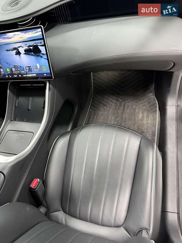 Внедорожник / Кроссовер Avatr 11 2022 в Одессе