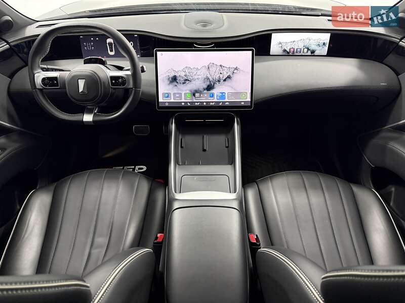 Внедорожник / Кроссовер Avatr 11 2022 в Одессе