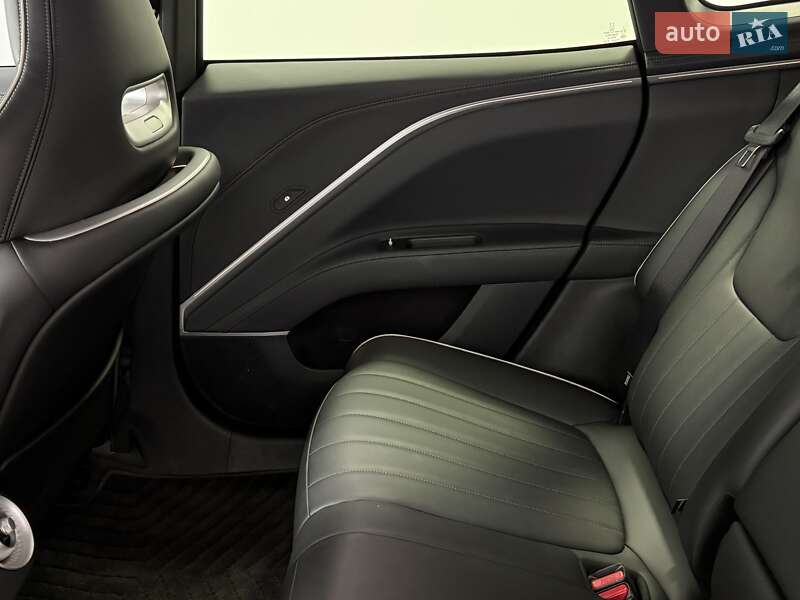 Внедорожник / Кроссовер Avatr 11 2022 в Одессе