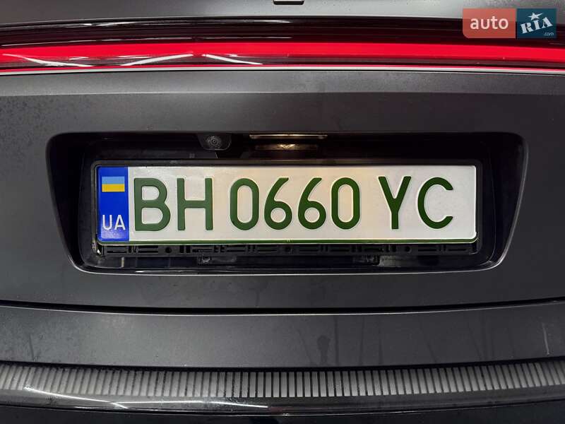 Внедорожник / Кроссовер Avatr 11 2022 в Одессе