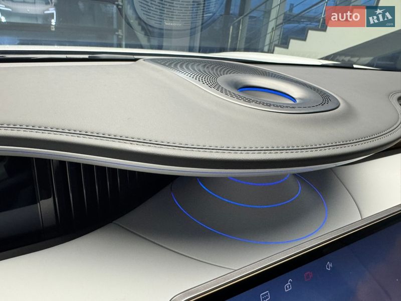 Позашляховик / Кросовер Avatr 11 2025 в Києві