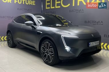 Внедорожник / Кроссовер Avatr 11 2022 в Днепре