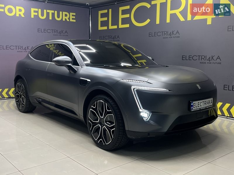 Avatr 11 2022 Avatr 11 2022