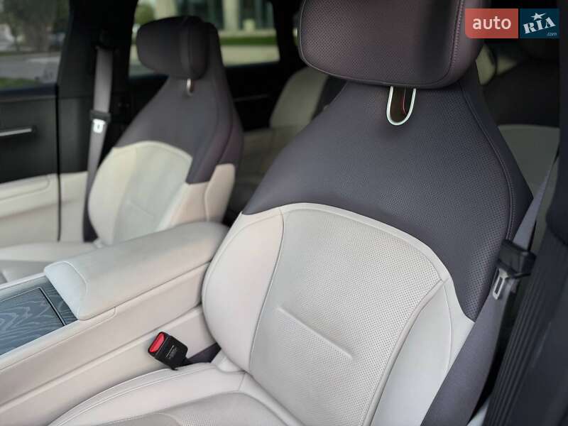 Ліфтбек Avatr 12 2023 в Дніпрі фото 24 Ліфтбек Avatr 12 2023 в Дніпрі