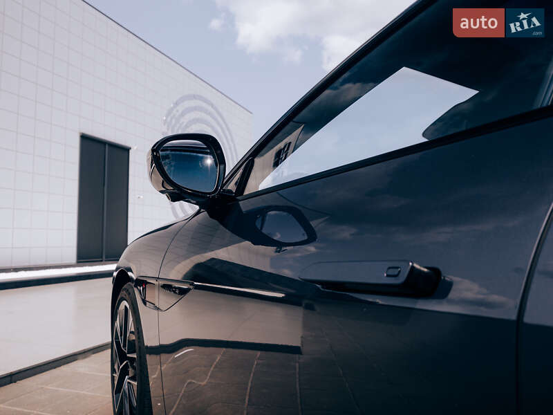 Лифтбек Avatr 12 2024 в Киеве