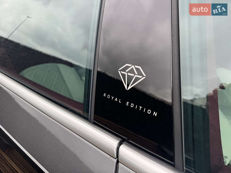 Лифтбек Avatr 12 2025 в Львове фото 39 Лифтбек Avatr 12 2025 в Львове