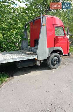 Другие грузовики Avia 31 1987 в Великом Березном
