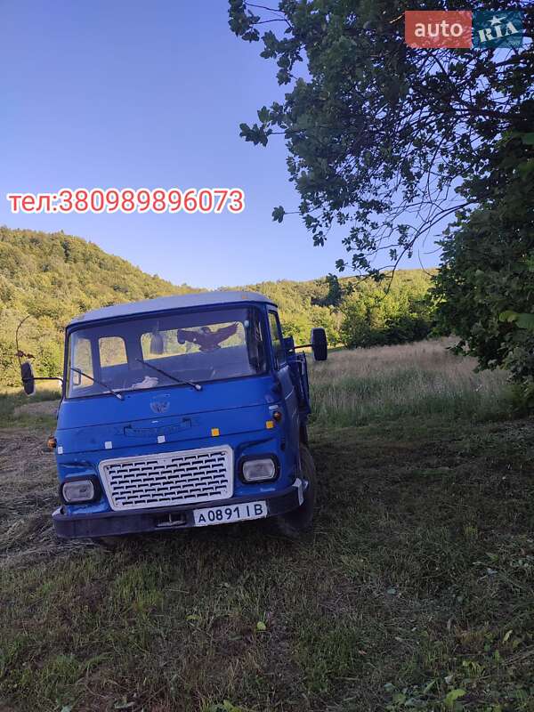 Avia 31 1987