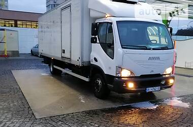 Рефрижератор Avia D120 2007 в 