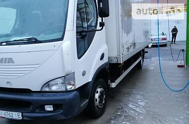 Рефрижератор Avia D120 2007 в 