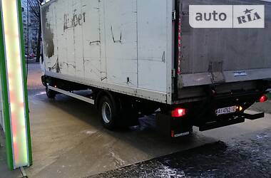 Рефрижератор Avia D120 2007 в 
