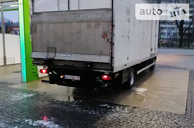 Рефрижератор Avia D120 2007 в 