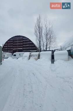 Прицеп дача Avondale Dart 1997 в Житомире